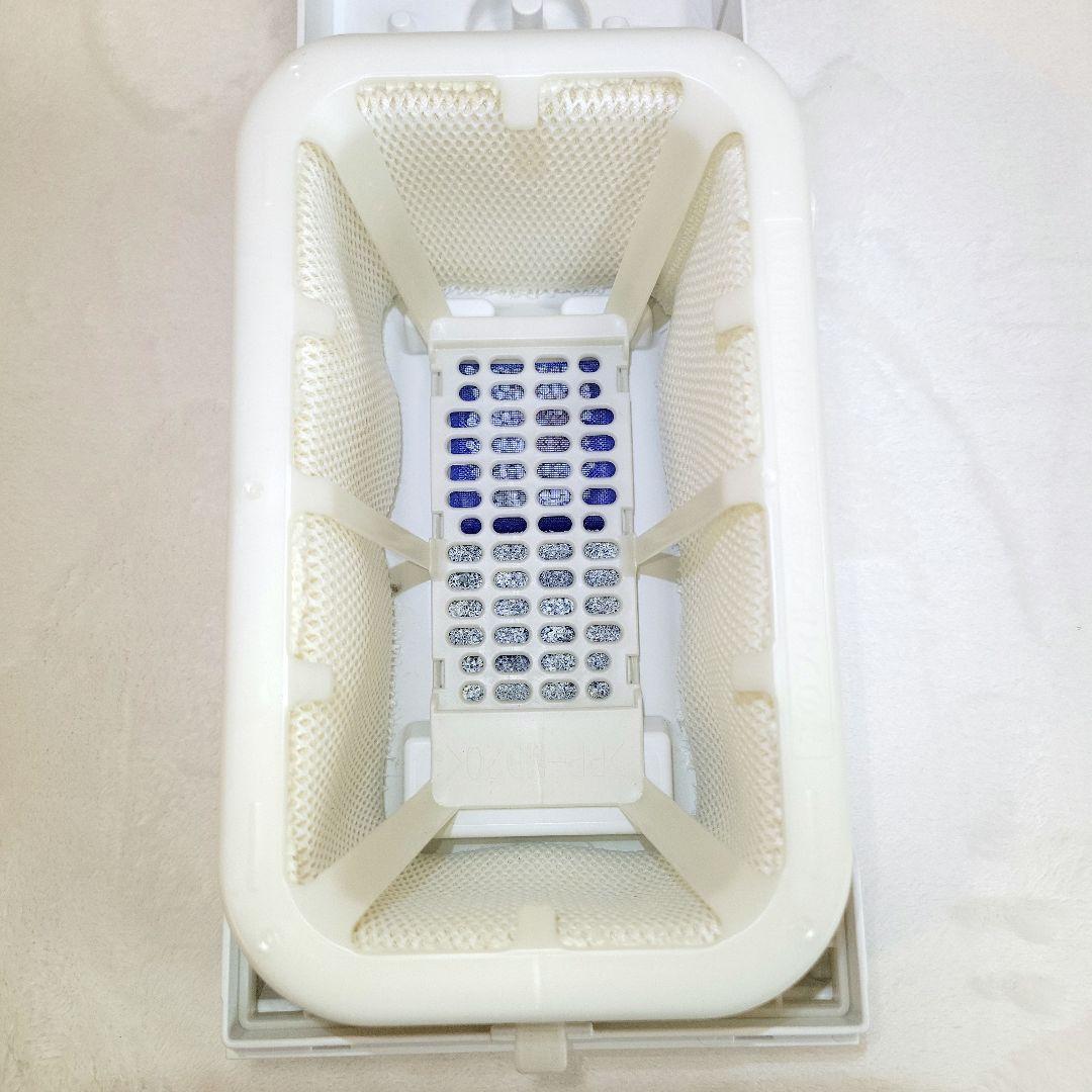 Panasonic パナソニック 気化式加湿器 FE-KFU07 2021年製