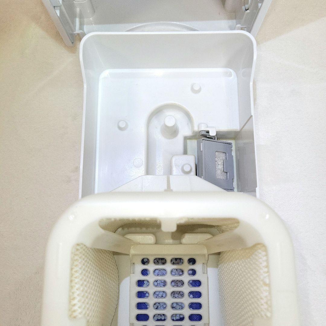 Panasonic パナソニック 気化式加湿器 FE-KFU07 2021年製