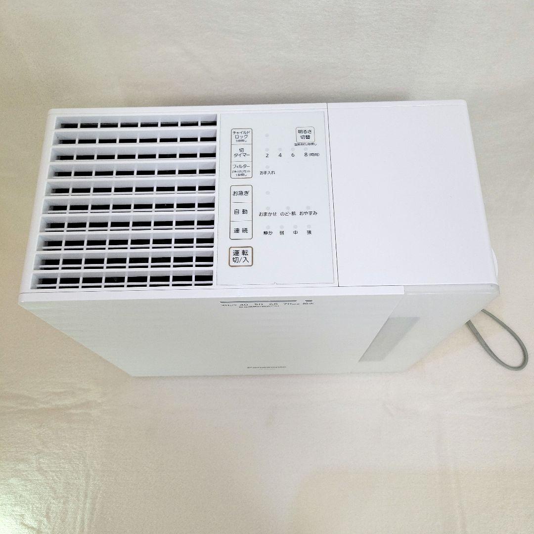 Panasonic パナソニック 気化式加湿器 FE-KFU07 2021年製