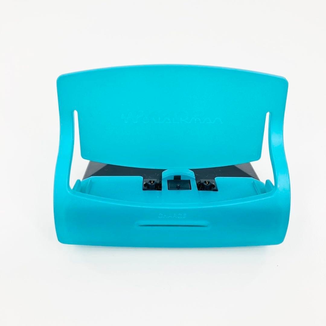 美品 SONY ソニー MDウォークマン USB充電可 MZ-E707 完動品