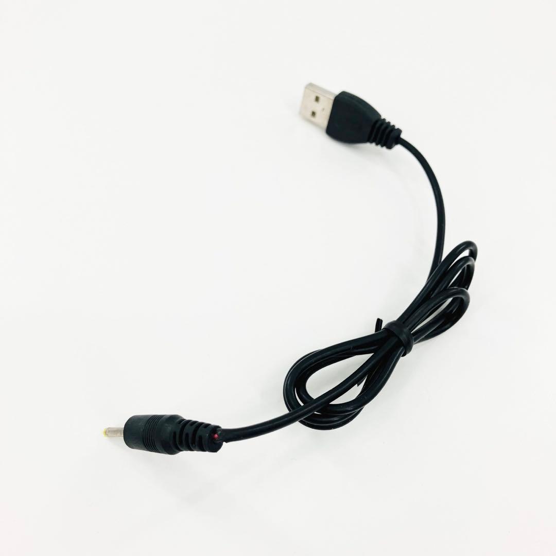 美品 SONY ソニー MDウォークマン USB充電可 MZ-E707 完動品