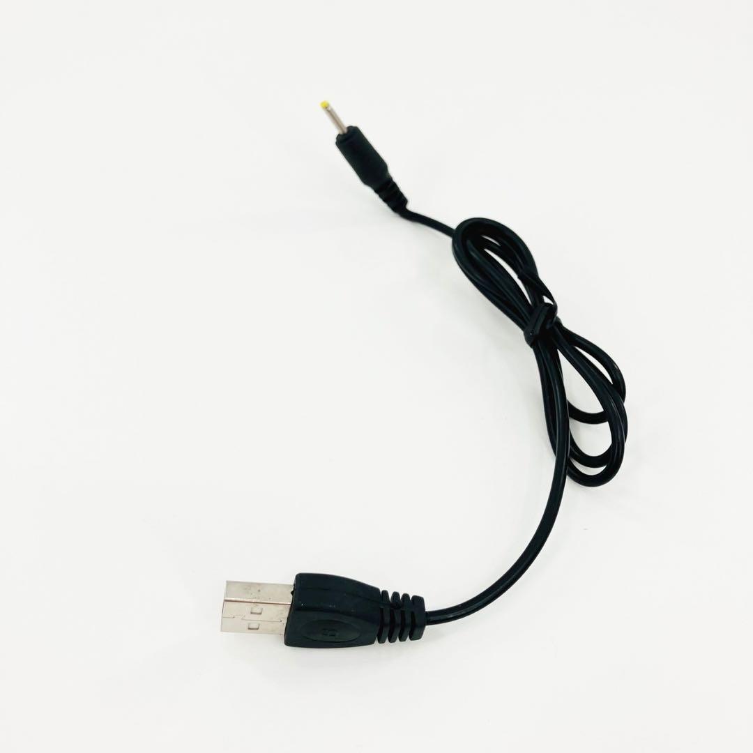 美品 SONY ソニー MDウォークマン USB充電可 MZ-E707 完動品