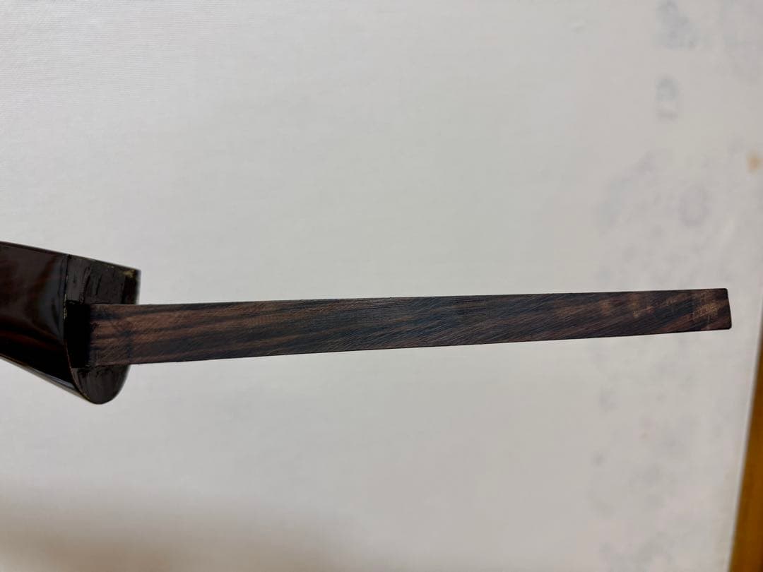 【バード】　沖縄三線