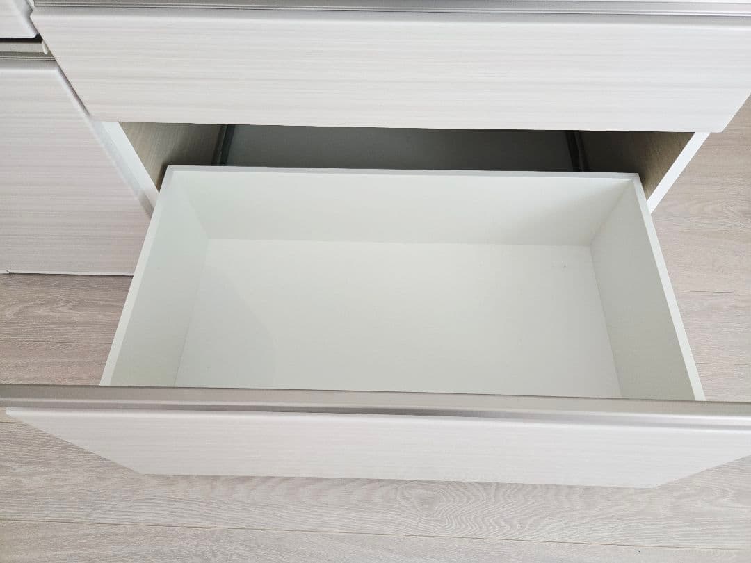 ニトリ キッチンボート120cm幅