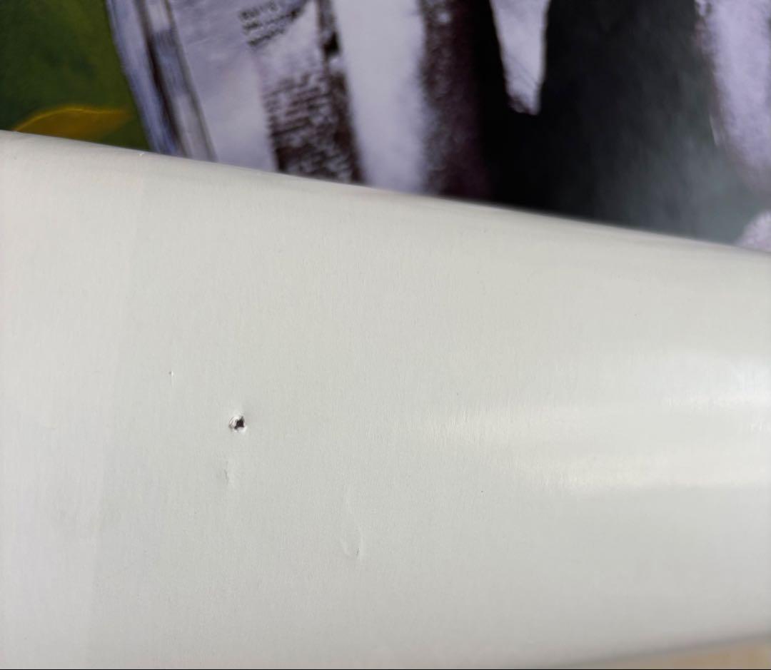 ヤン・シュバンクマイエル 「LÉKCE FAUST」ポスター ファウスト