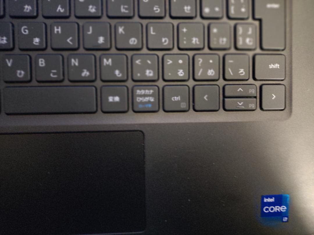 超ハイスペック DELL Latitude 7320 i7 32GB 512GB