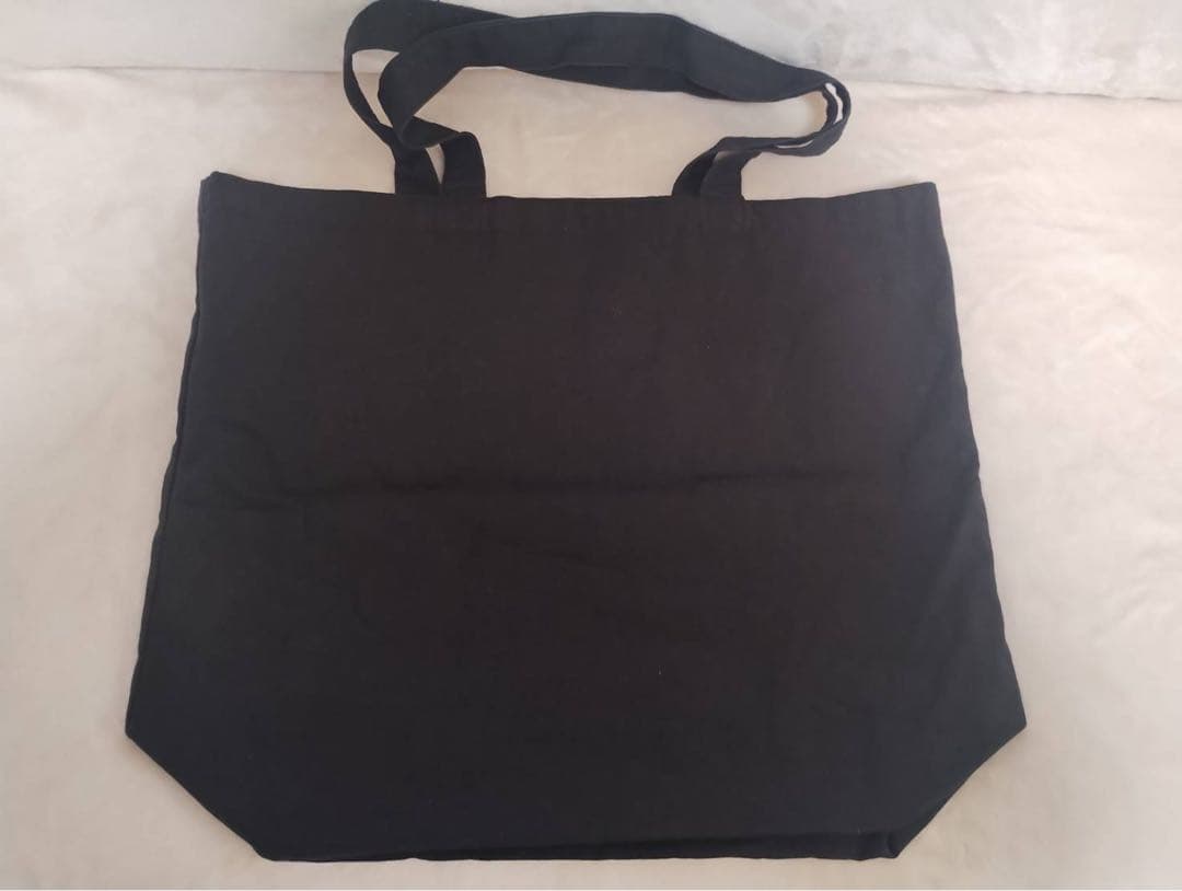 BMSG ロゴ　トートバッグ