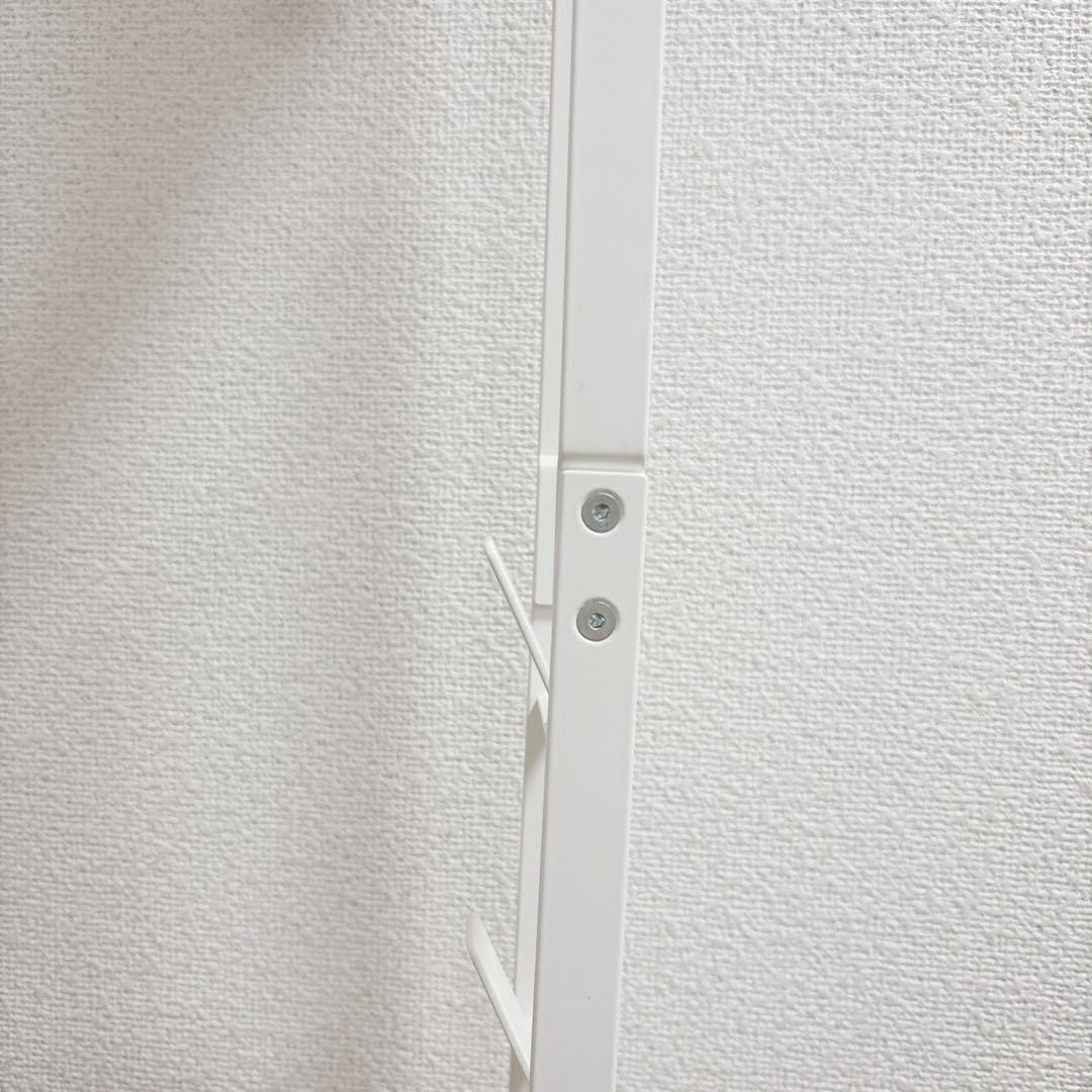 ジャンク品 Dyson V8 Absolute+ コードレス掃除機 スタンド付き