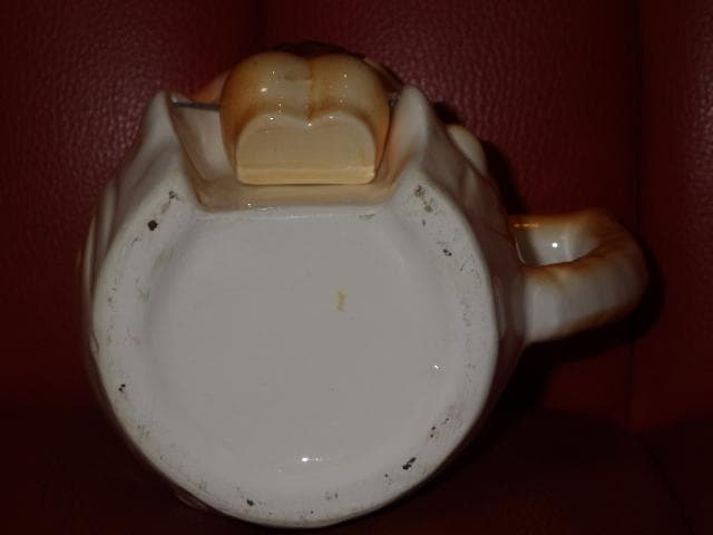 50's★ピンナップガール★マグカップ★6★ビンテージ★セクシー★アート★ヌード