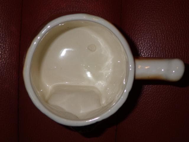 50's★ピンナップガール★マグカップ★6★ビンテージ★セクシー★アート★ヌード