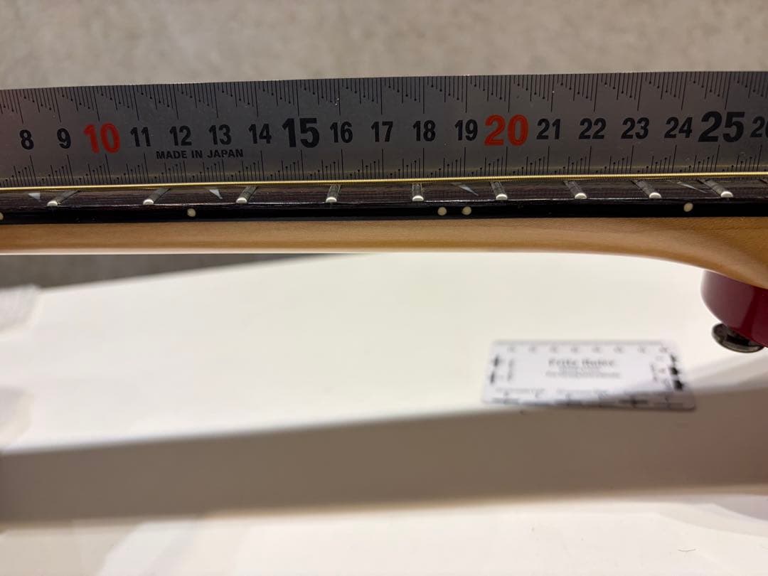 ARIA PRO 2 xxシリーズ　フライングV