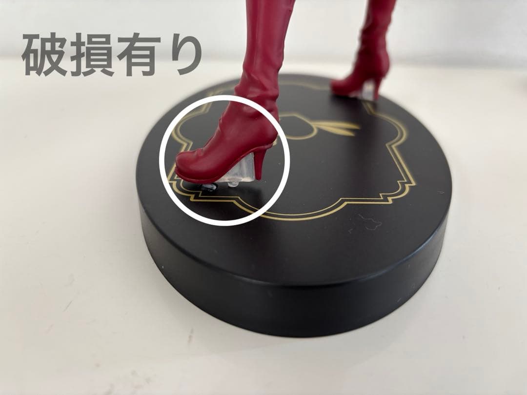 チェンソーマン　フィギュア　まとめ売り