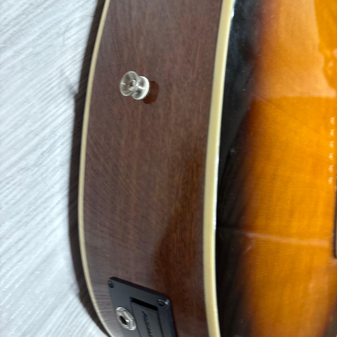 Fender newporter player, SB WN ギター