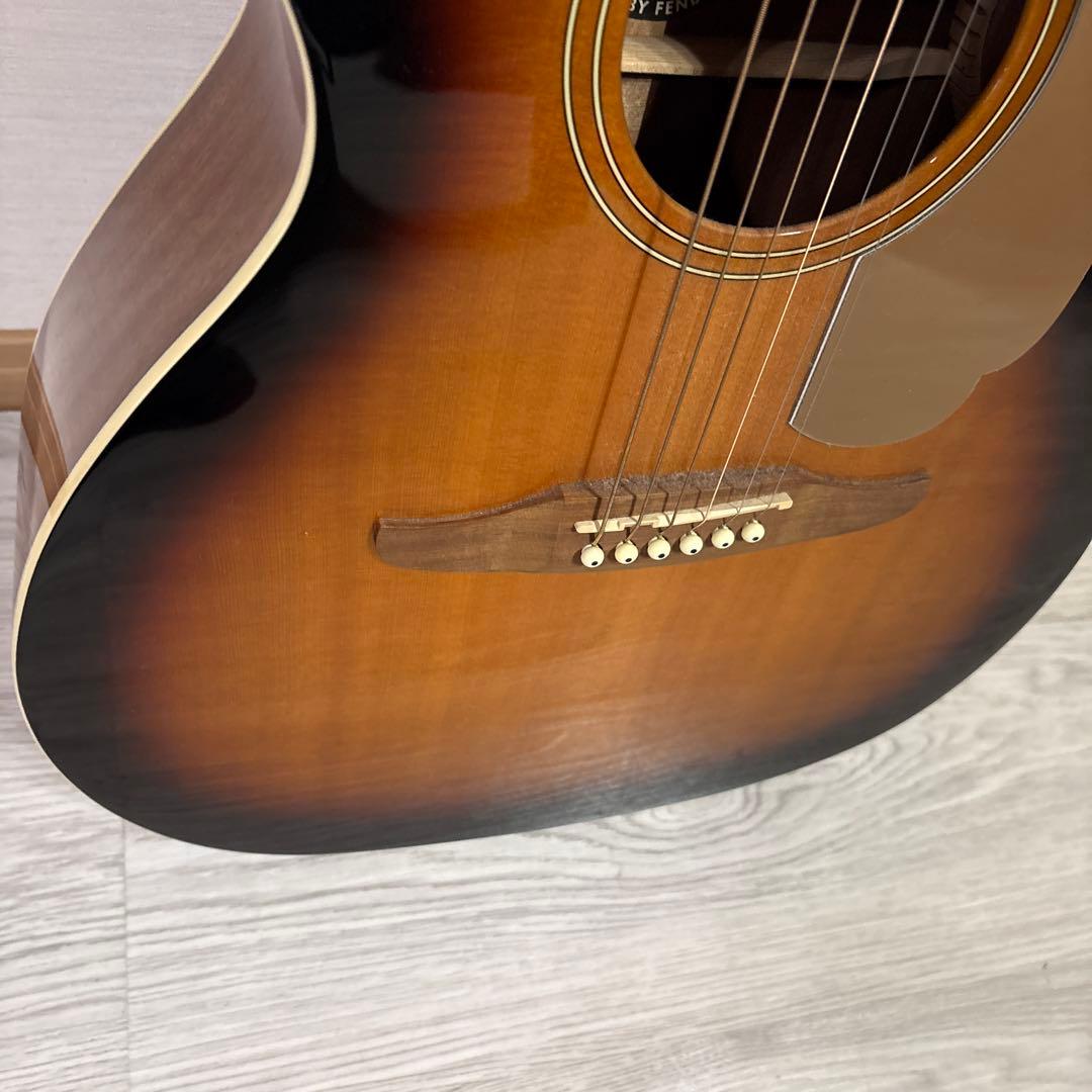 Fender newporter player, SB WN ギター