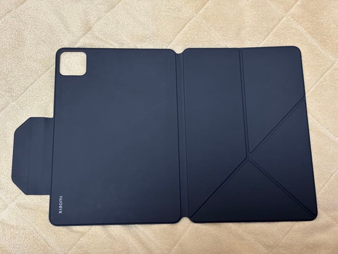 Xiaomi Pad 6s Pro 12.4 8GB+256GB 純正カバー付き