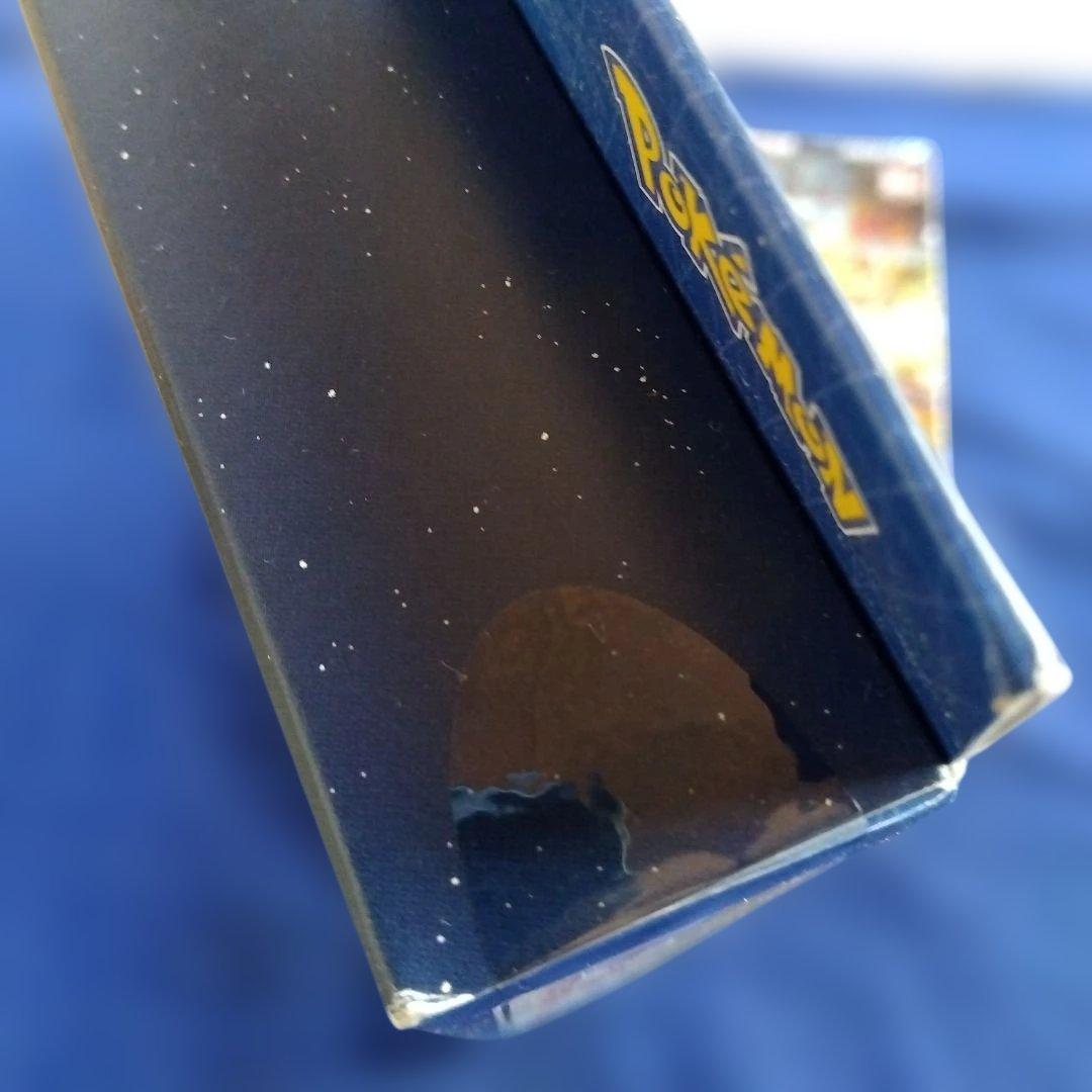 ポケモンGO カードファイルセット１BOX