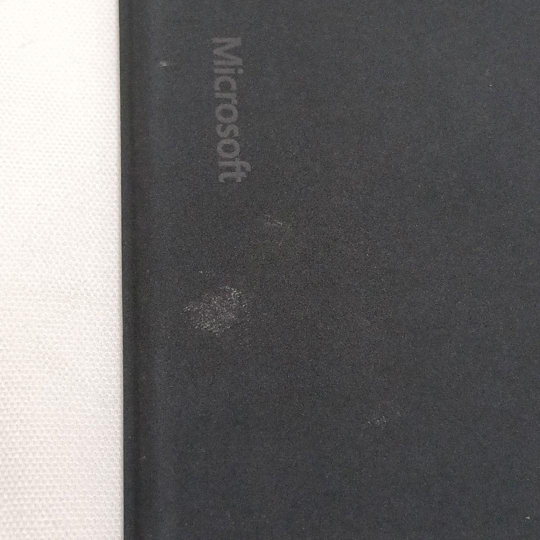 マイクロソフト Surface Pro X キーボード 英字版 ブラック♡F14