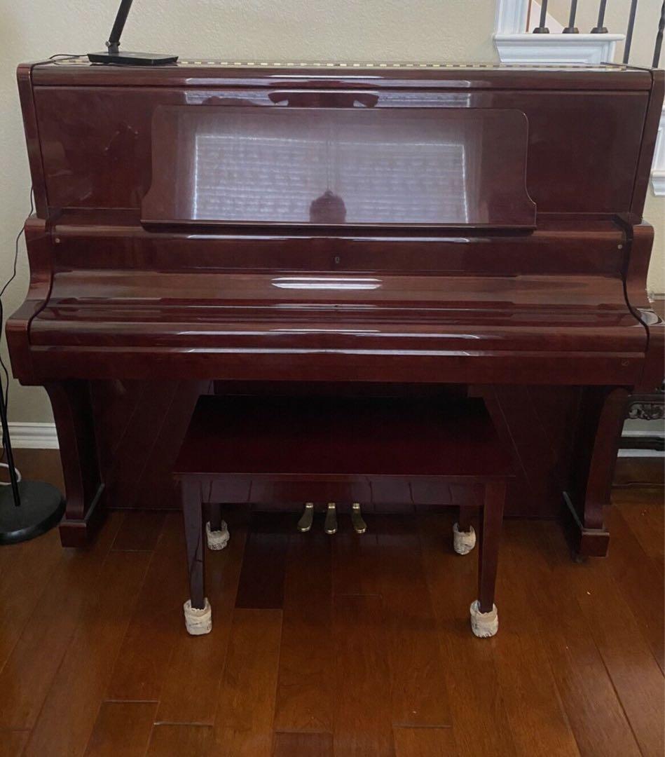 最終値下 KAWAI アップライトピアノ BL-71
