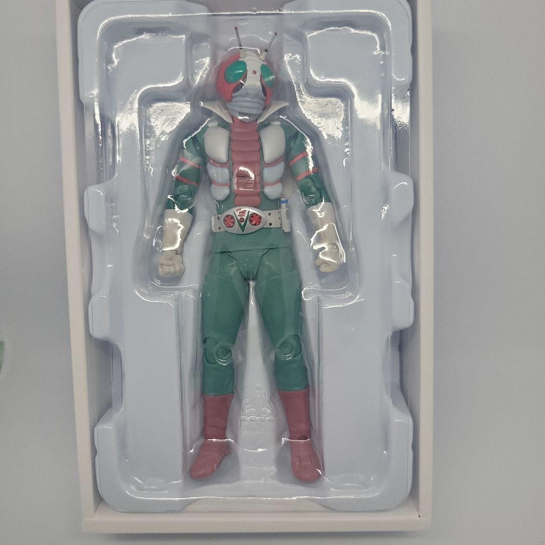 SHFiguarts　真骨彫 仮面ライダー V3