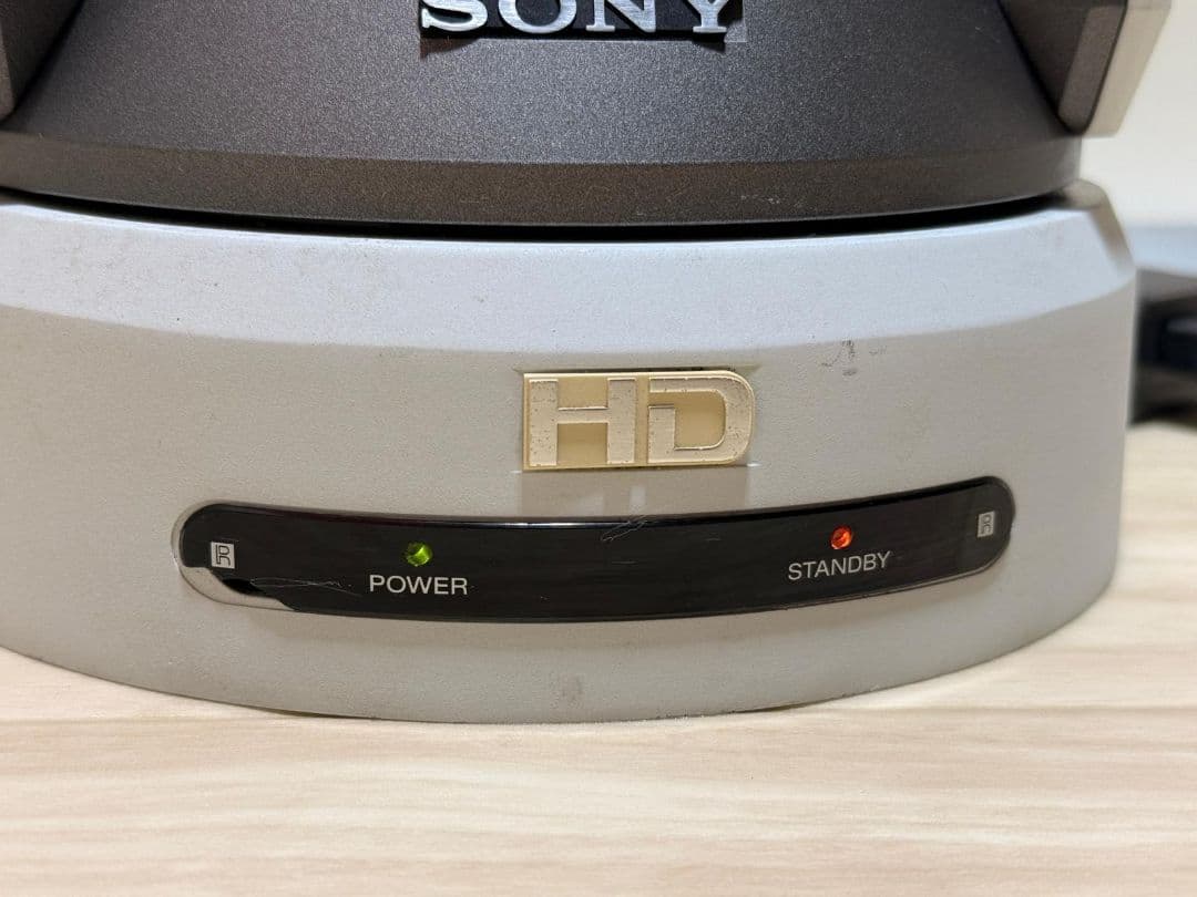SONY HDビデオカメラ 本体 BRC-Z700 HD 3CMOS