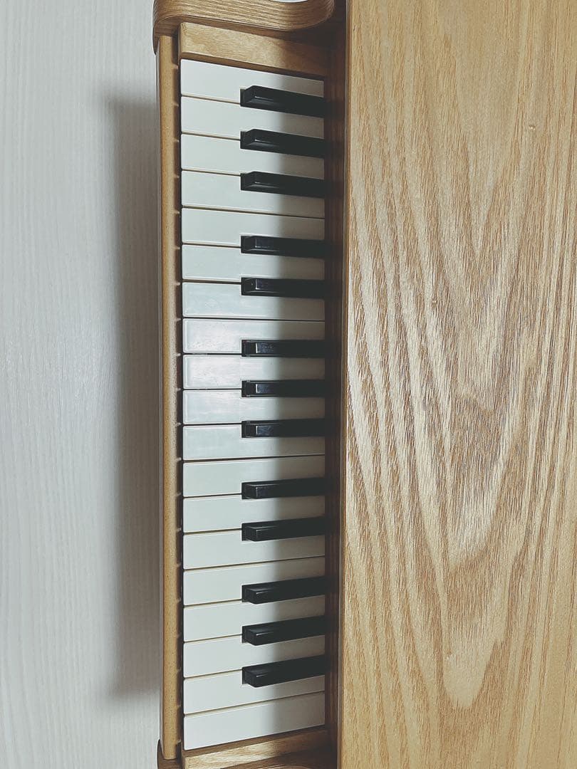 【KAWAI】カワイグランドピアノ　ミニピアノ