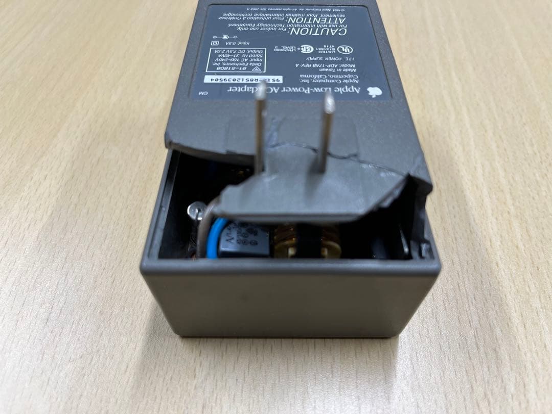 Macintosh PowerBook 170 ＋オリジナルマウス