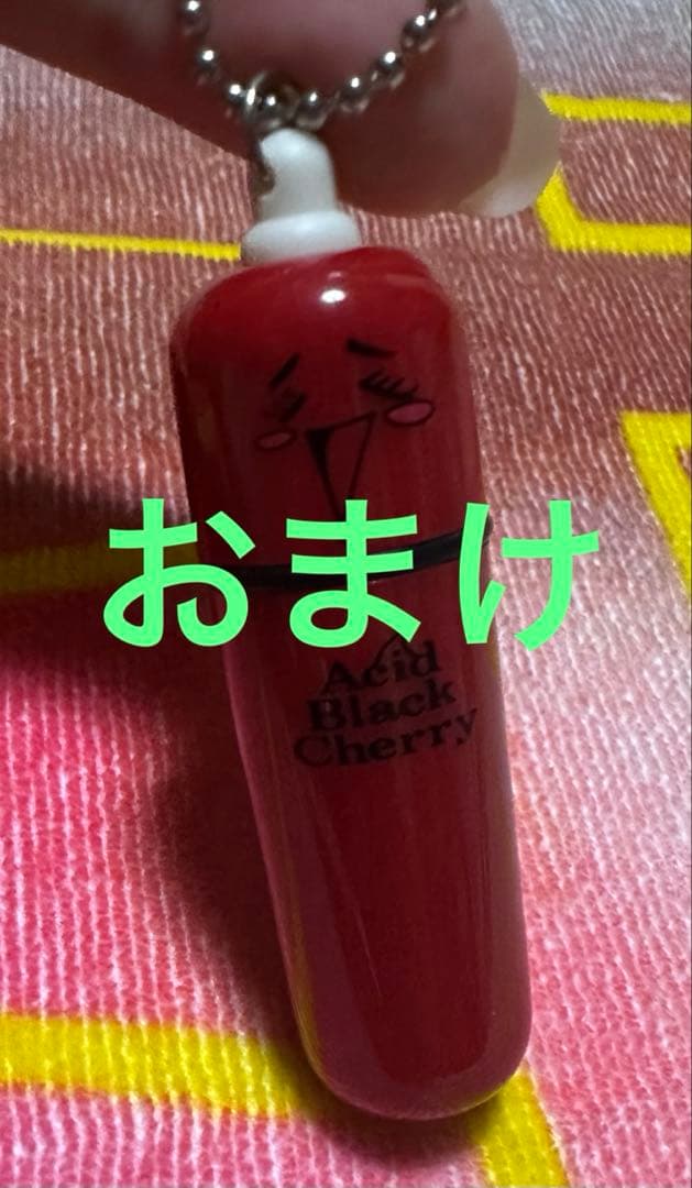 Acid Black Cherry グッズセット Janne Da Arc