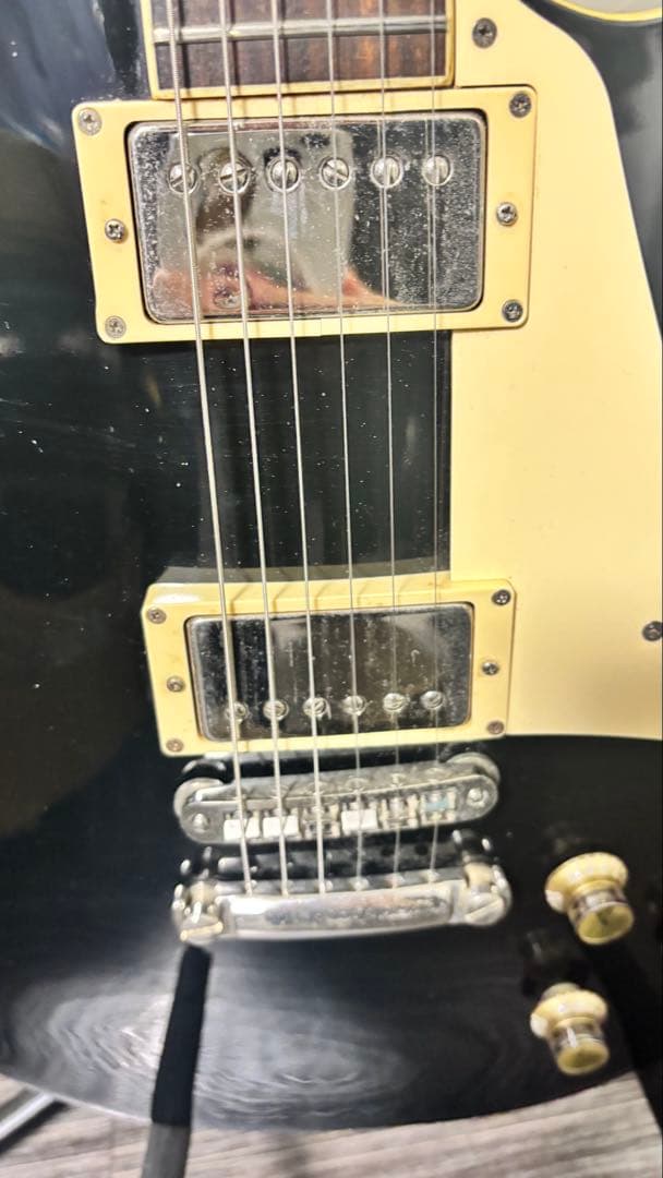 greco グレコ　EG500 1979年製　レスポール