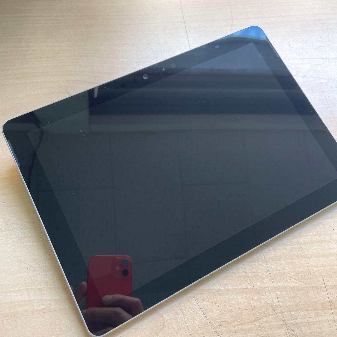 Windowsタブレット本体 Microsoft Surface Go 64GB Model 1824 #1