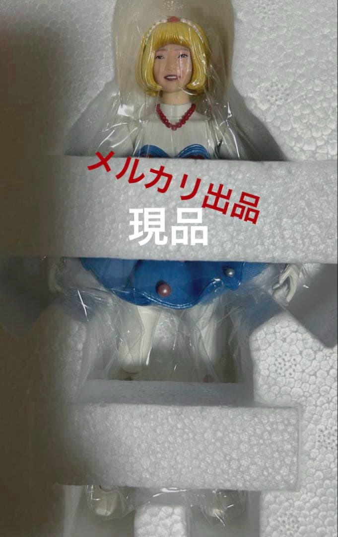 フューチャーモデルEX合金シリーズがんばれ‼︎ロボコンロビンちゃん/アートストーム