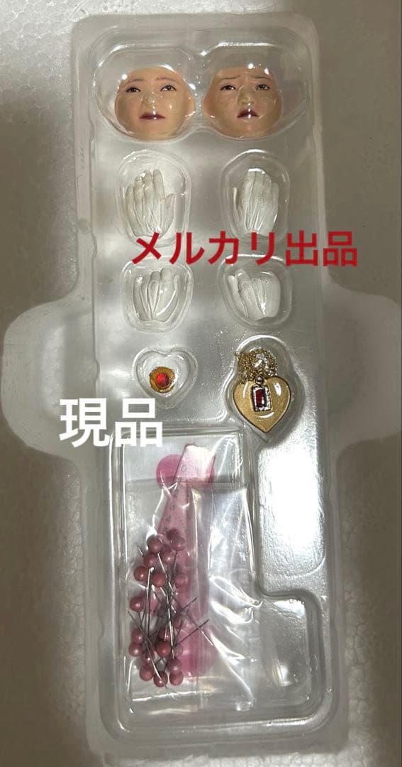 フューチャーモデルEX合金シリーズがんばれ‼︎ロボコンロビンちゃん/アートストーム