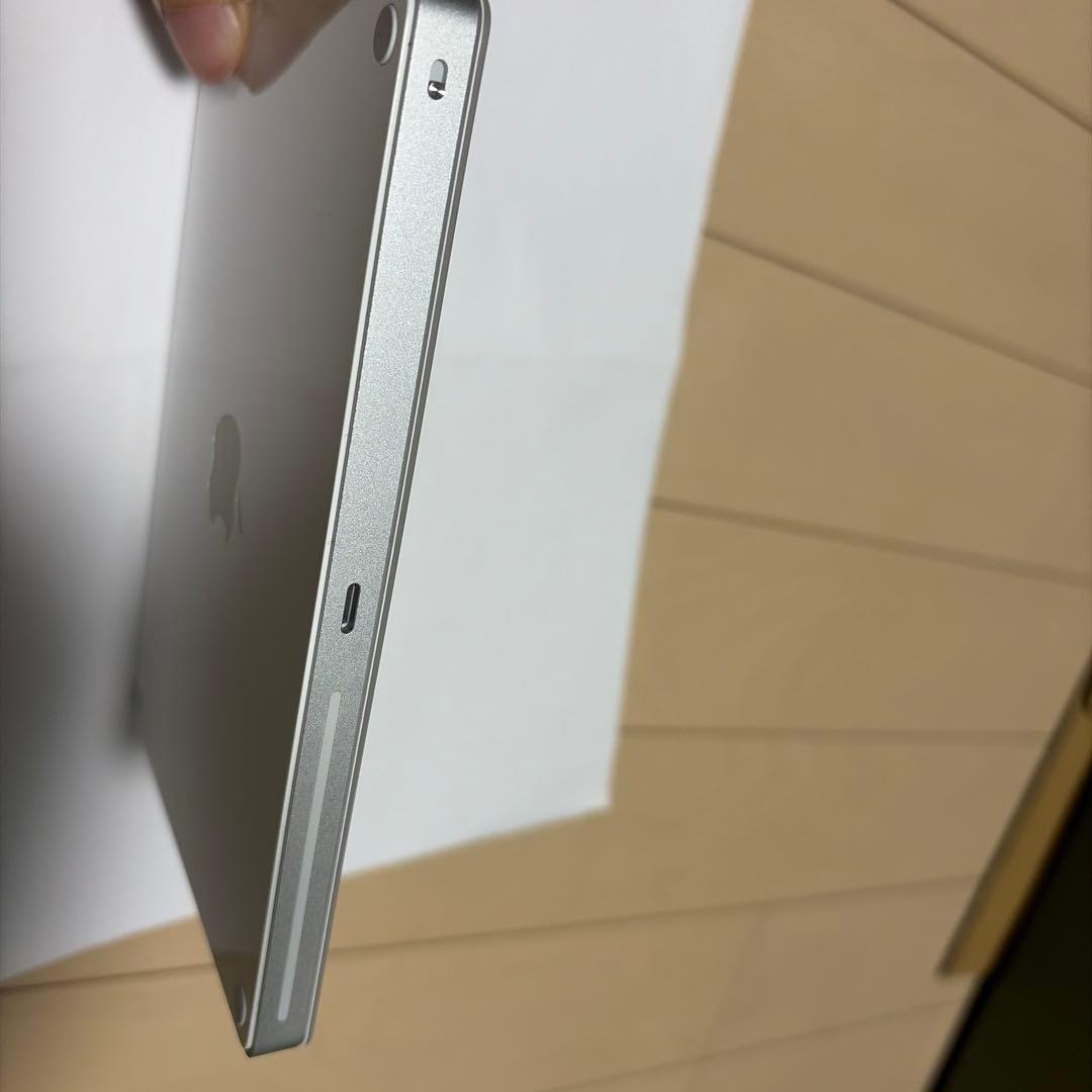 Apple Magic Trackpad Lightning ホワイト