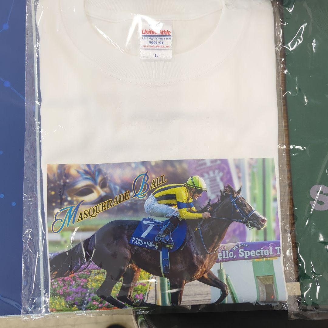 まねき馬　2026ジャンボ馬手箱　競馬グッズ　セット　イクイノックスなど