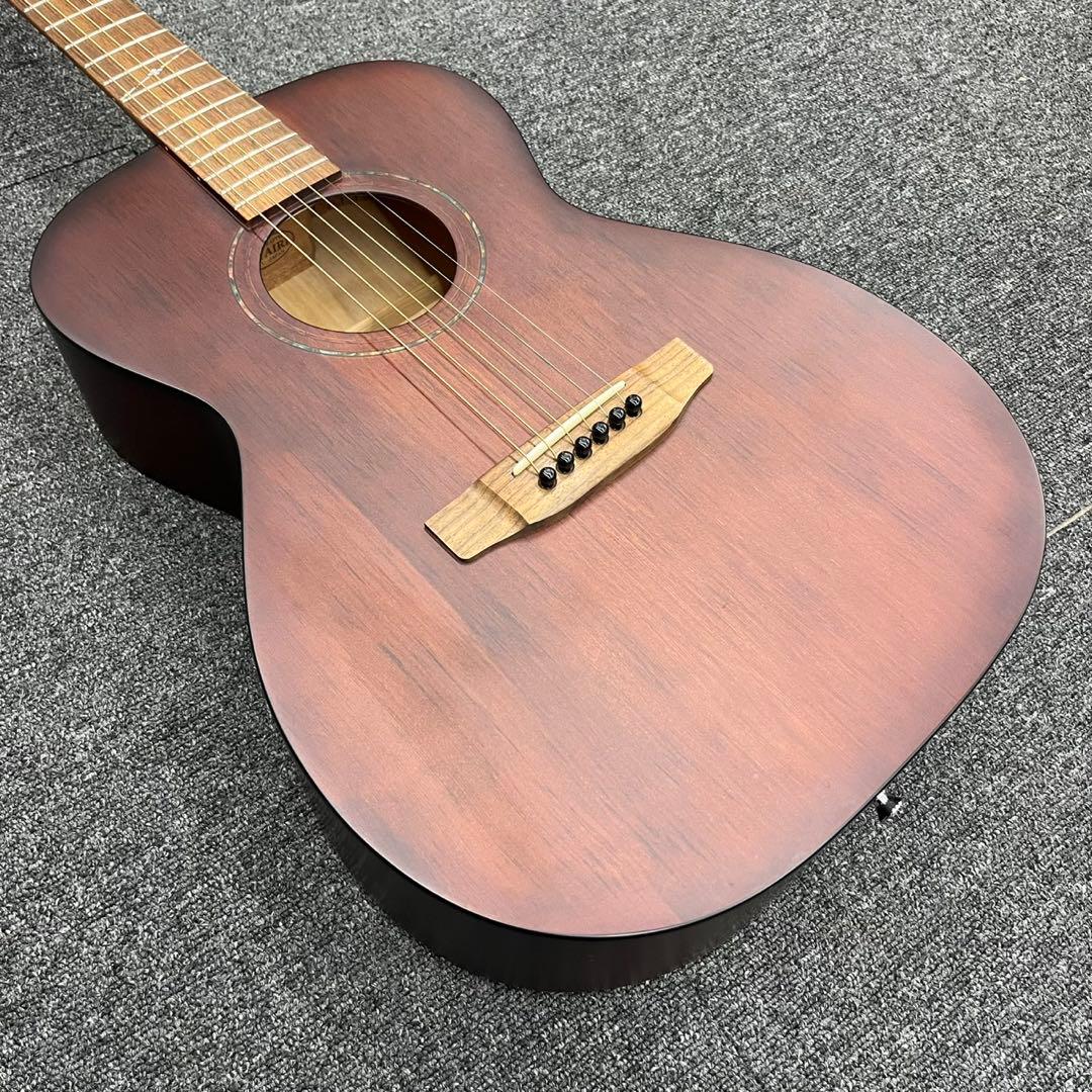 【11844】K.Yairi YFP-02 DM 2024年製 超美品