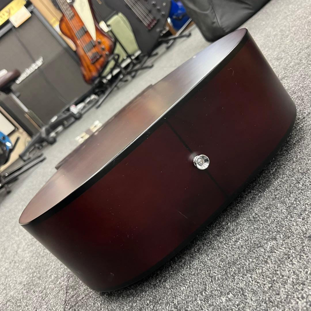 【11844】K.Yairi YFP-02 DM 2024年製 超美品