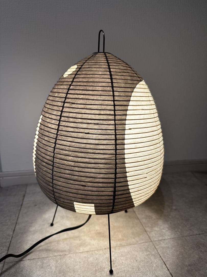 イサムノグチ AKARI 1AG ISAMU NOGUCHI