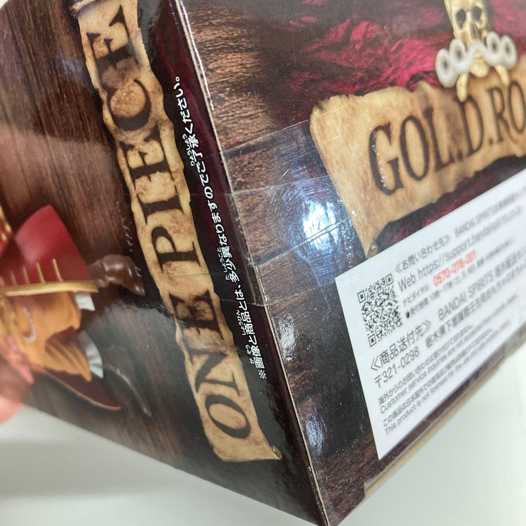 ワンピース　GRANDLINE SERIES 16箱　26260317J12L