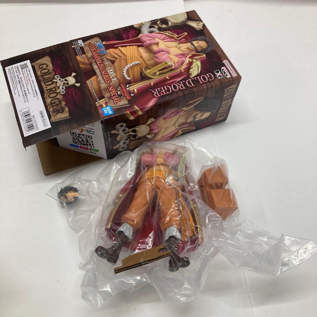 ワンピース　GRANDLINE SERIES 16箱　26260317J12L