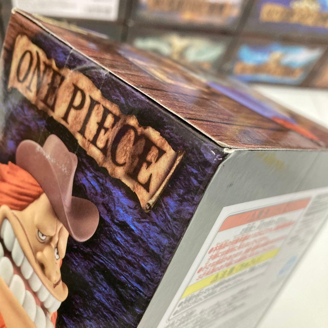 ワンピース　GRANDLINE SERIES 16箱　26260317J12L