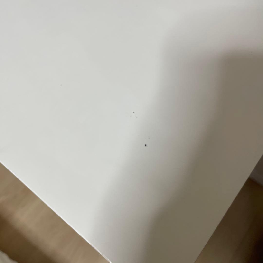 IKEA MALM マルム　チェスト　3段