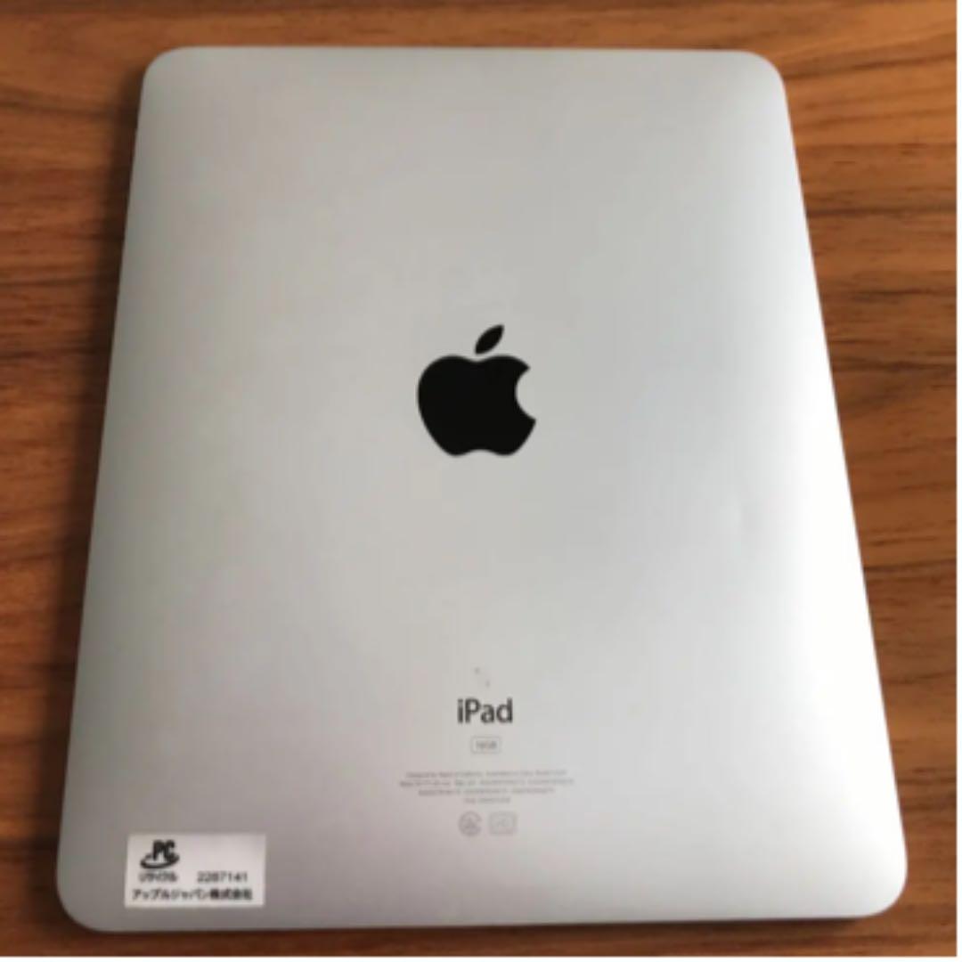 iPad 初代 16GB ジャンク
