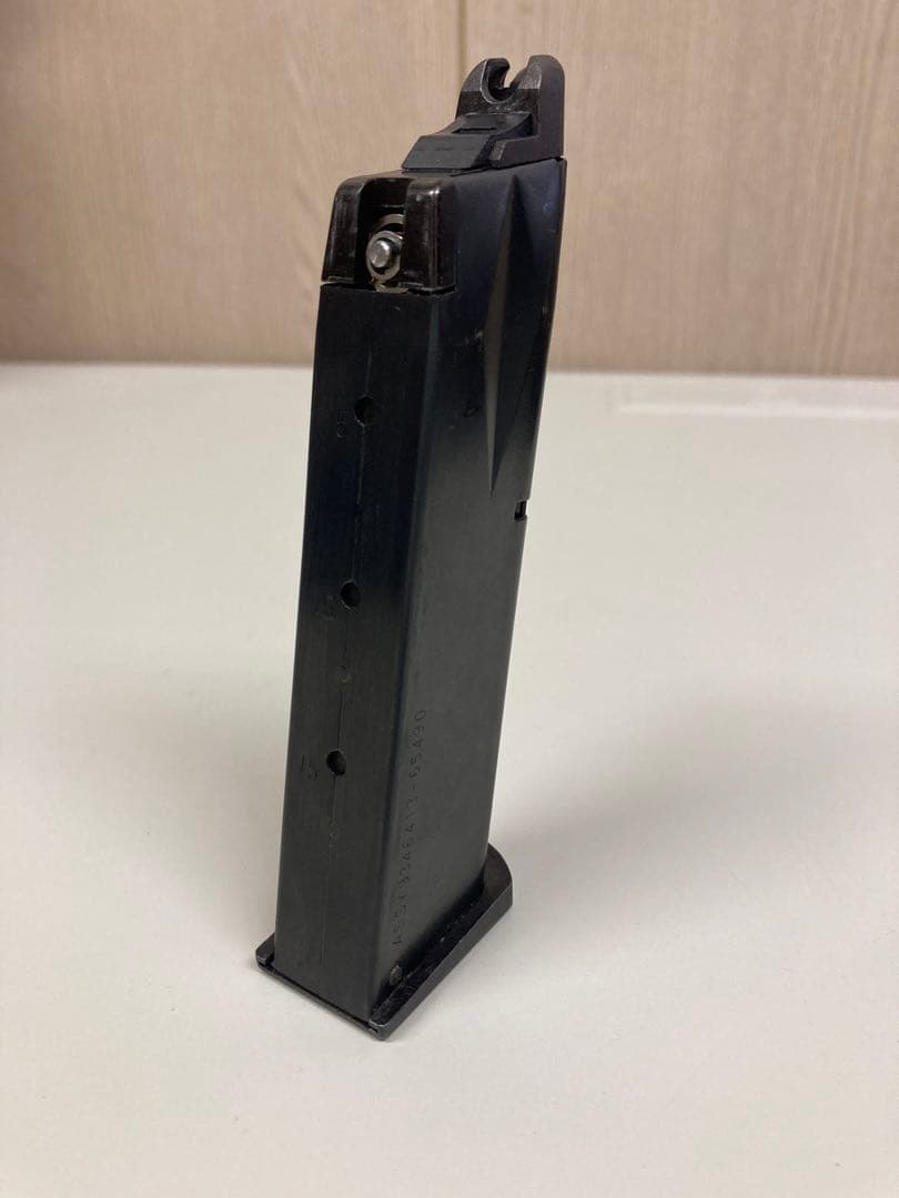トイガン KSC U.S.9mm M9 AYUMI