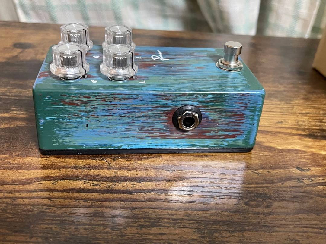 ギター petla Rev 3rd Anniversary Color