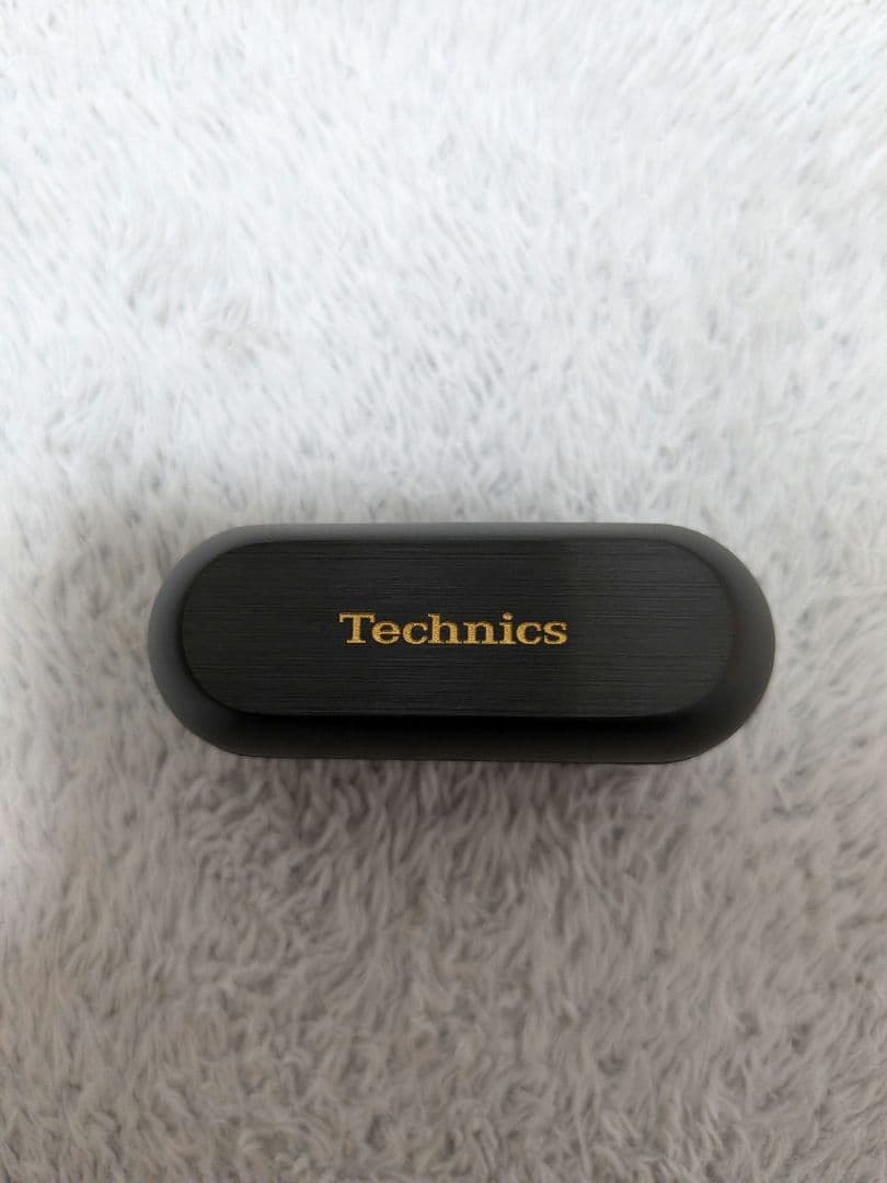 Panasonic Technics EAH-AZ100 ブラック