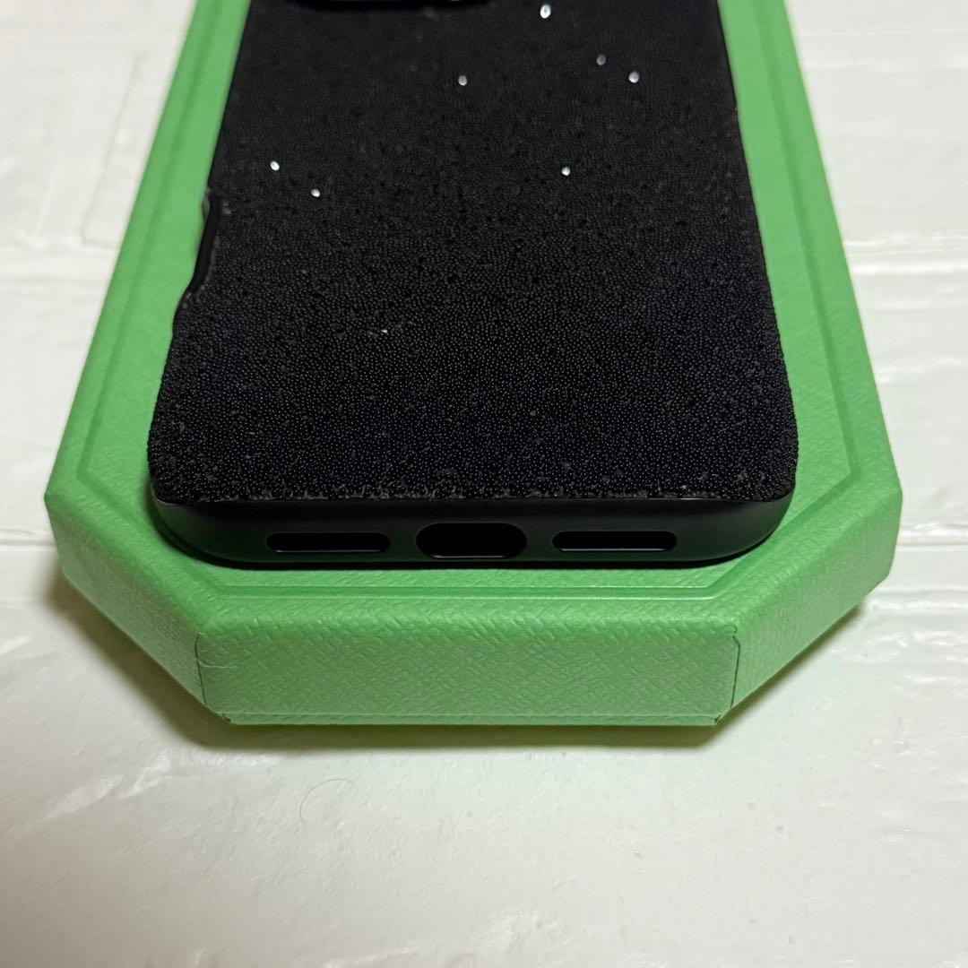 swarovski スワロフスキー iPhone16promax ケース
