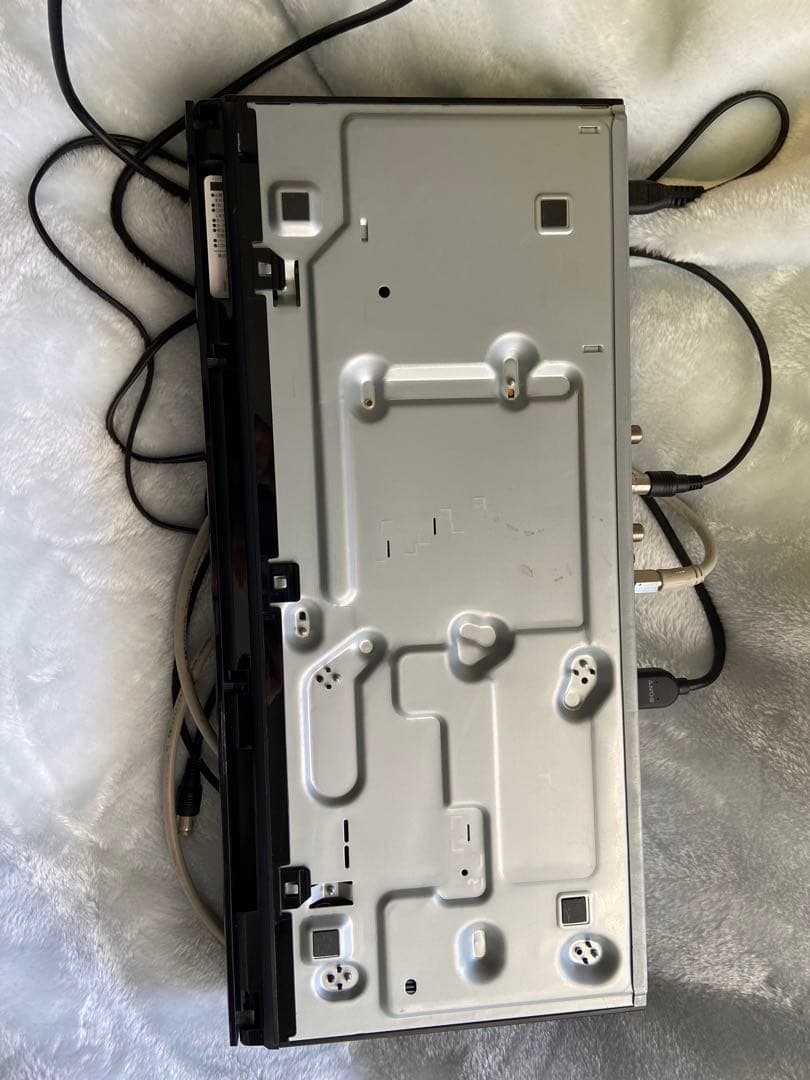 【美品】ブルーレイディスクレコーダー　商品説明欄に詳細記載