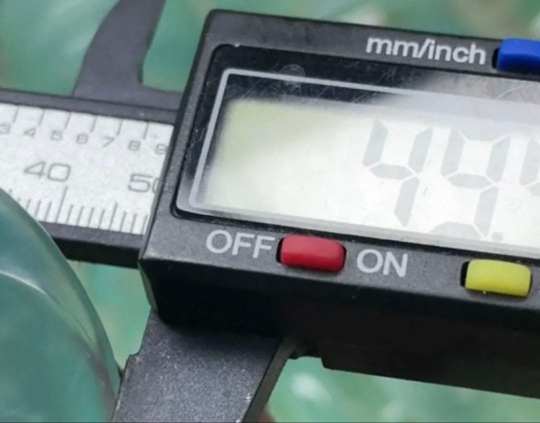 翡翠軟玉ネフライト 中国四大名玉岫玉天青冻[超高級品]