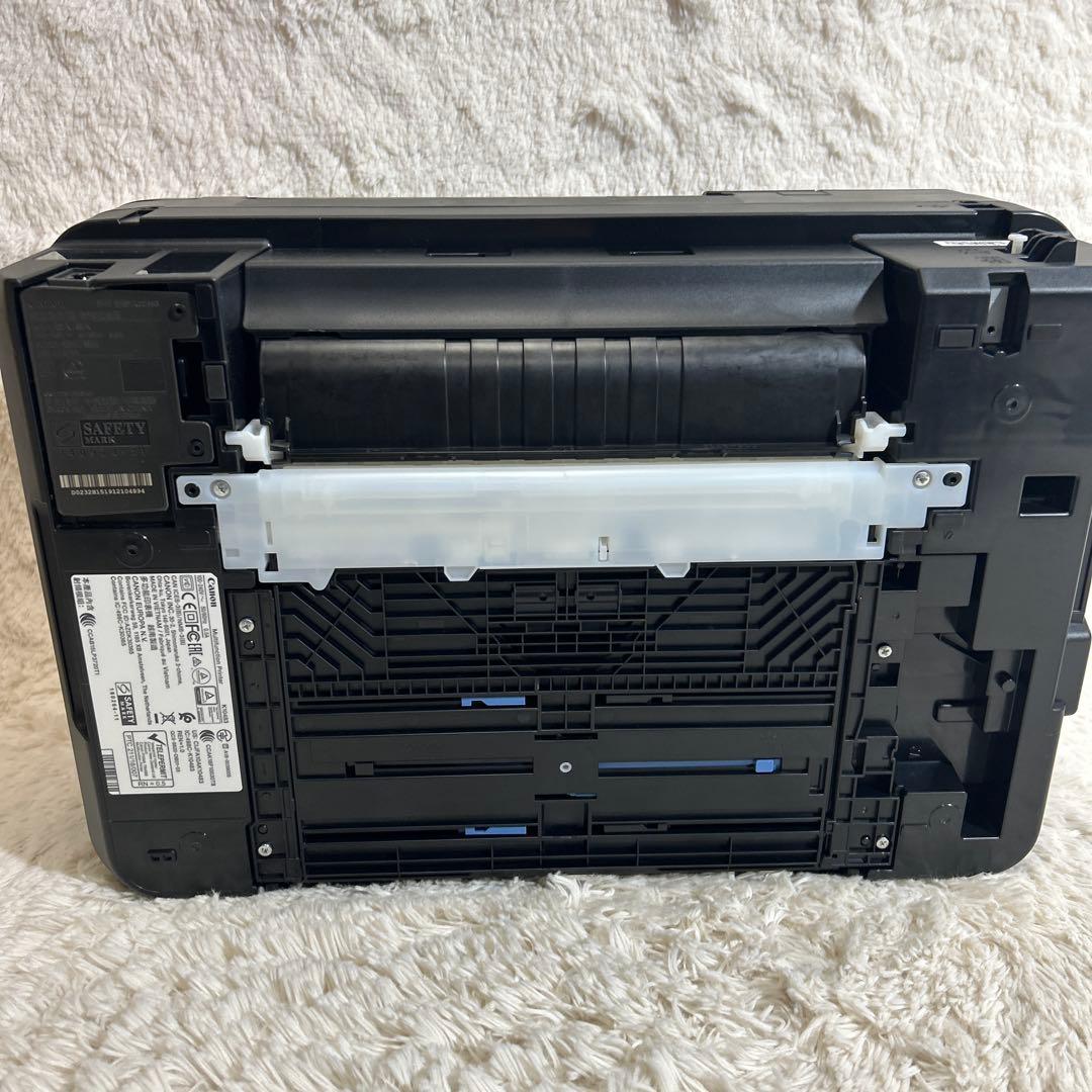 【未使用品】Canon TR4530 インクジェットプリンター 本体