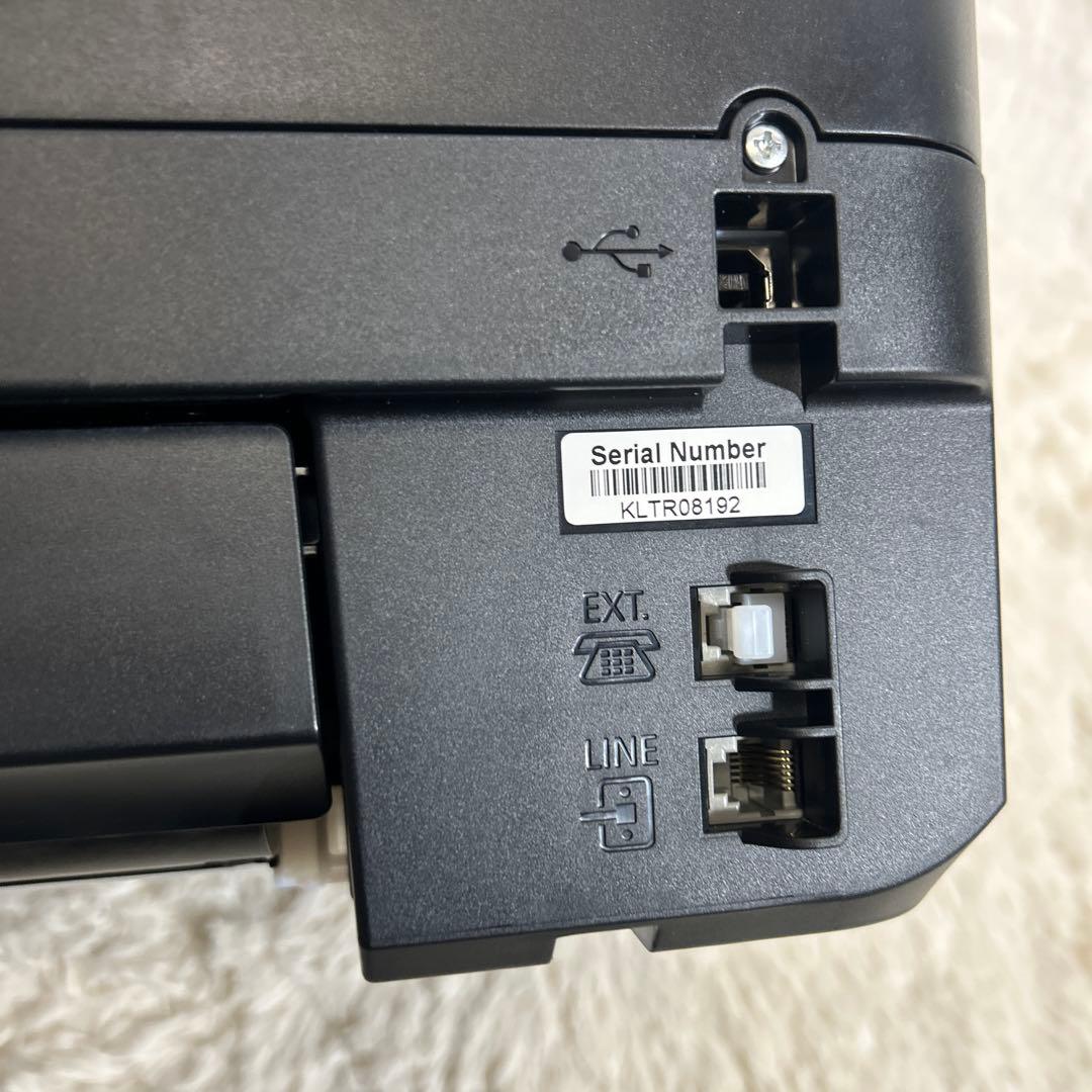 【未使用品】Canon TR4530 インクジェットプリンター 本体