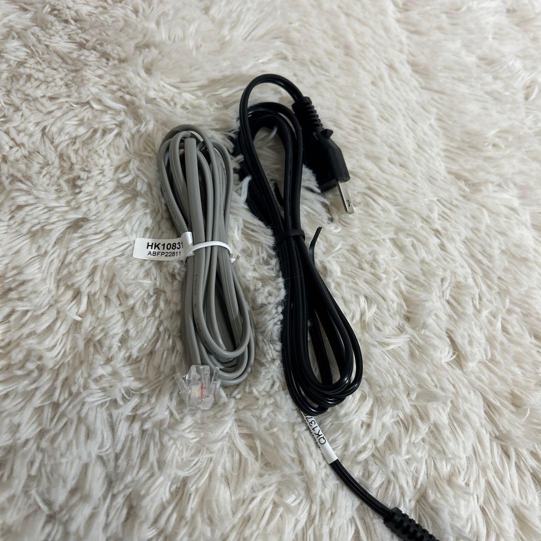 【未使用品】Canon TR4530 インクジェットプリンター 本体